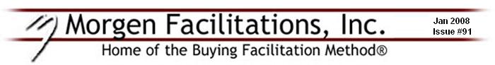 Morgen Facilitations, Inc.