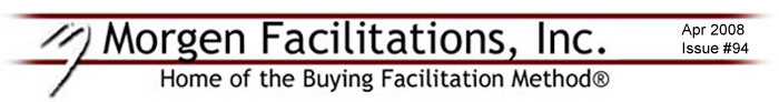 Morgen Facilitations, Inc.